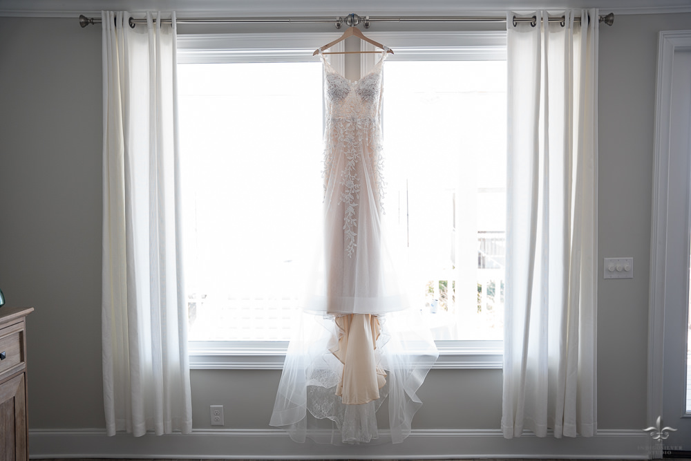Ocean Isle Beach Wedding