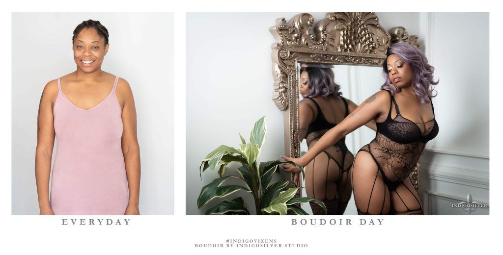 boudoir booty inspiration