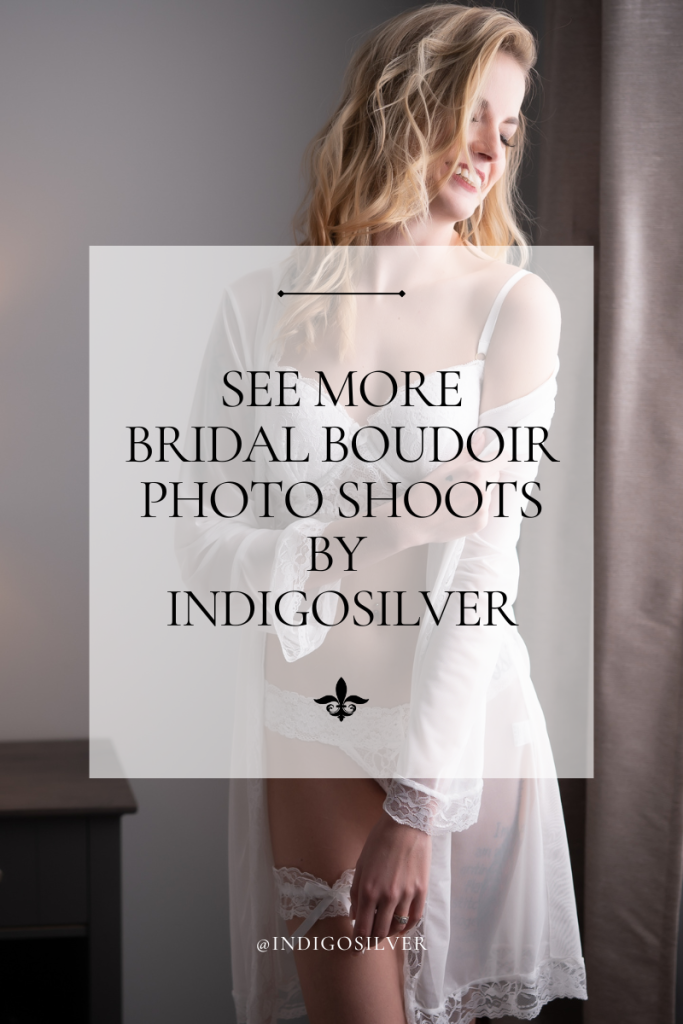 bridal boudoir wilmington