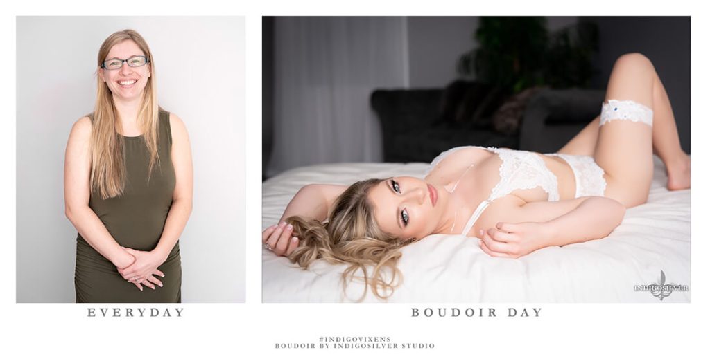 Wilmington Bridal Boudoir